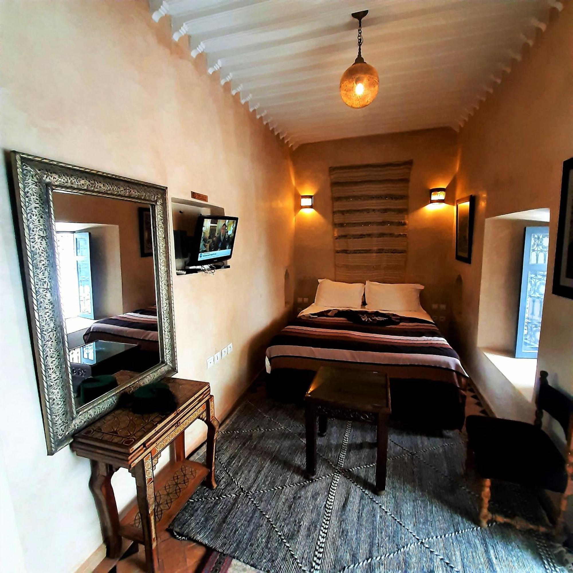 Riad Papillon By Marrakech Riad Марракеш Номер фото