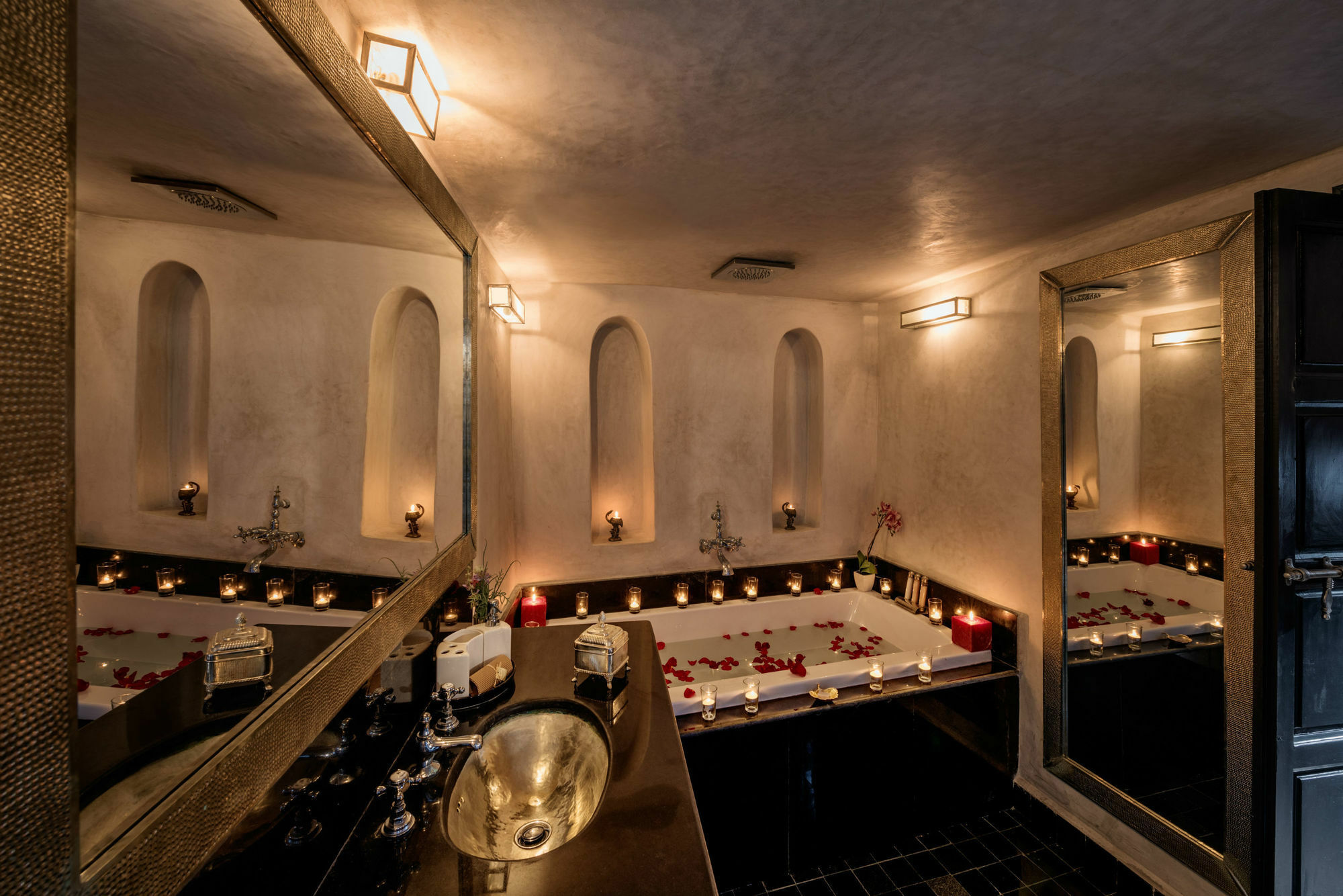 Riad Papillon By Marrakech Riad Марракеш Екстер'єр фото