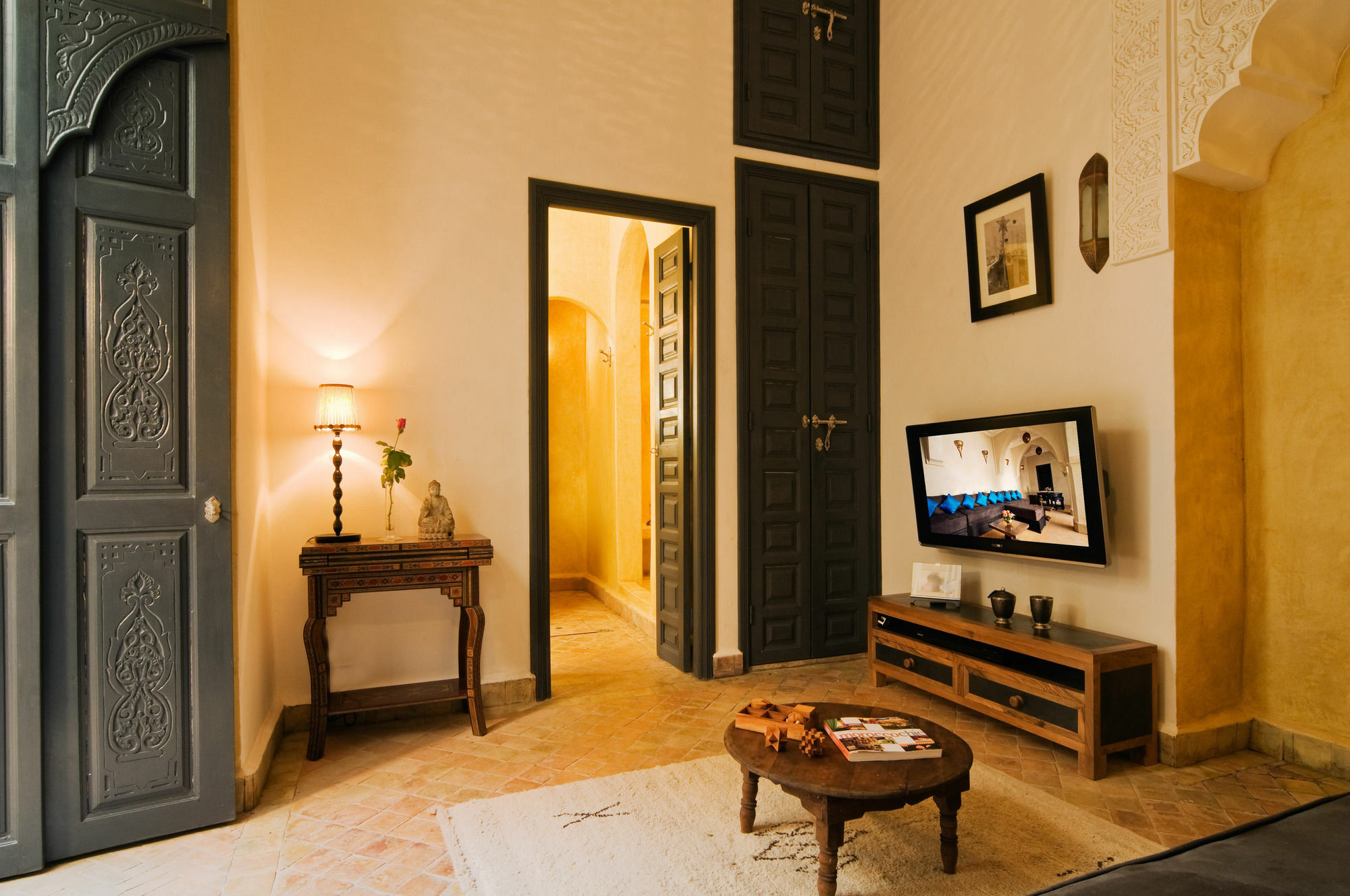 Riad Papillon By Marrakech Riad Марракеш Екстер'єр фото