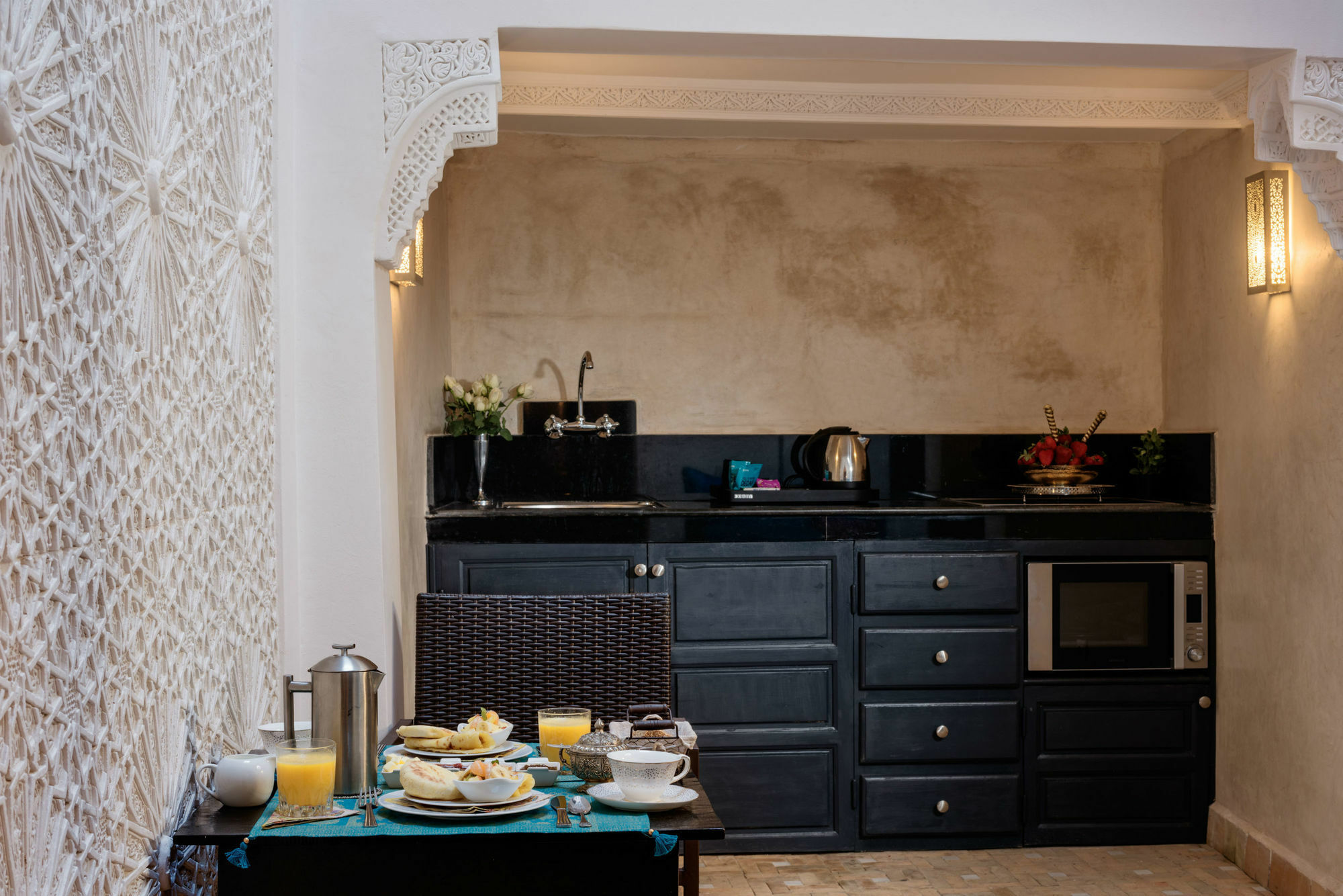 Riad Papillon By Marrakech Riad Марракеш Екстер'єр фото
