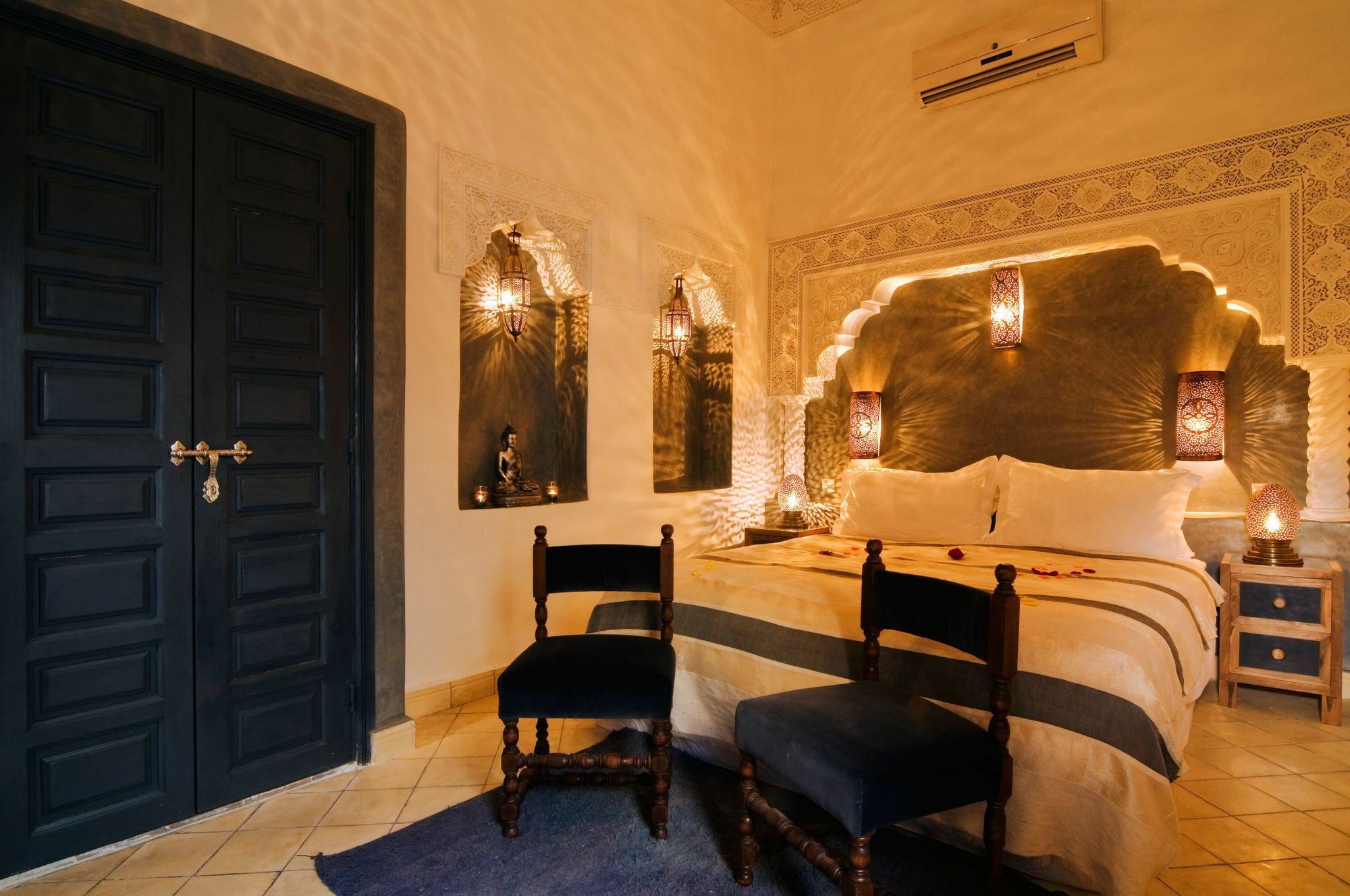 Riad Papillon By Marrakech Riad Марракеш Екстер'єр фото