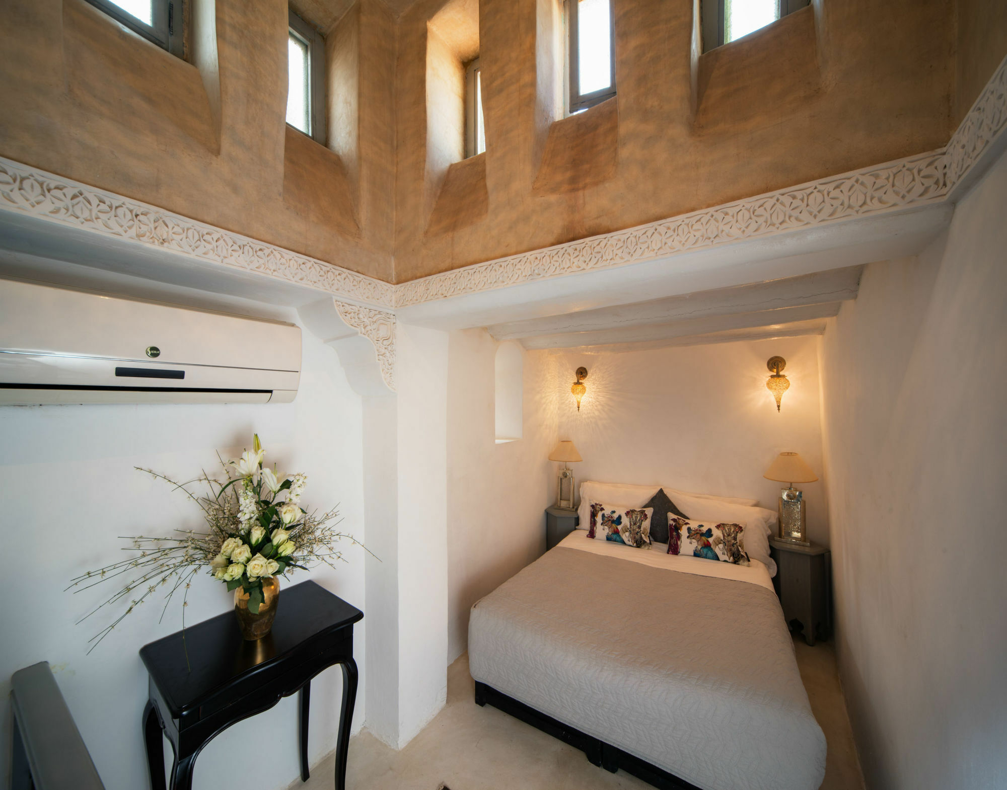Riad Papillon By Marrakech Riad Марракеш Екстер'єр фото