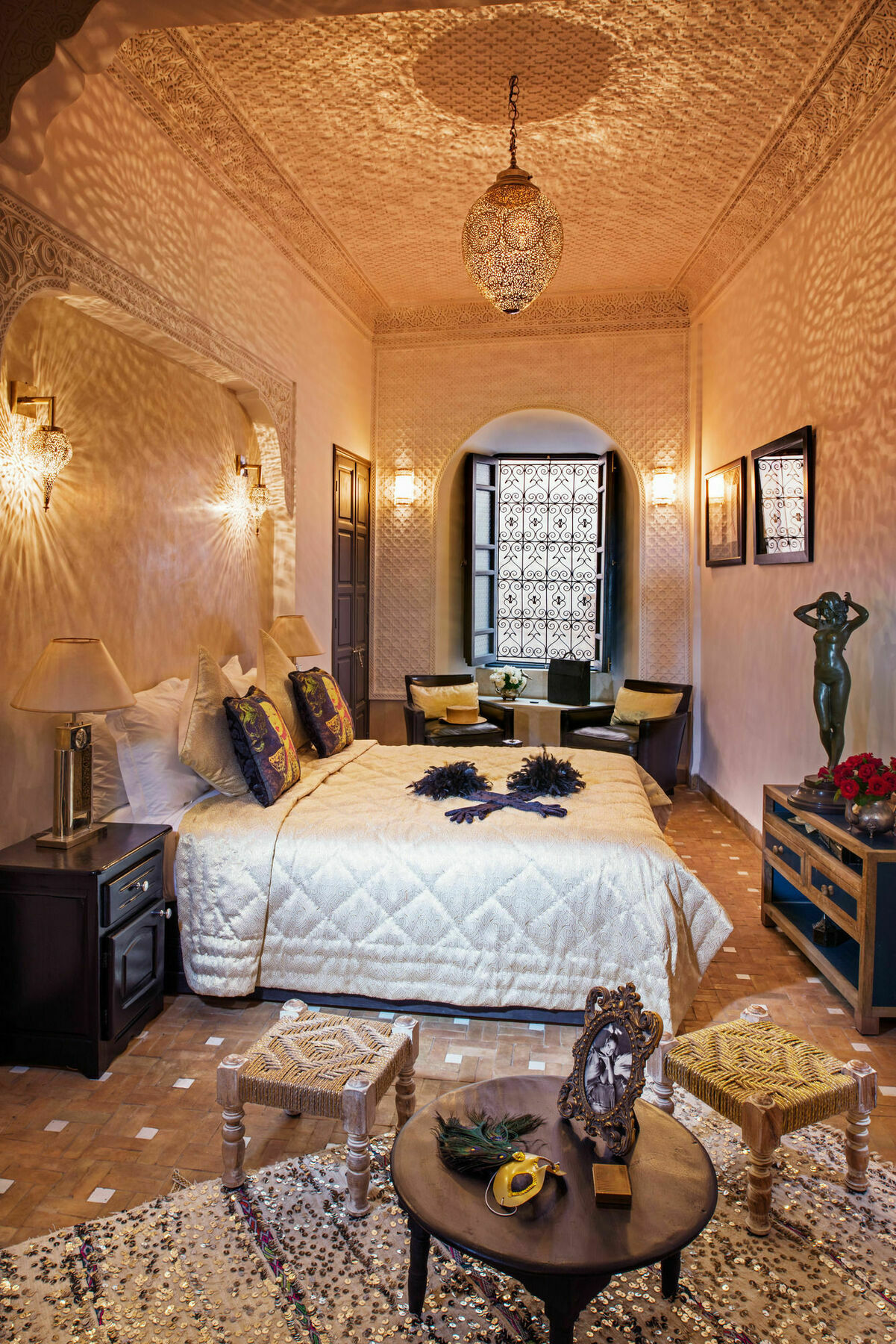 Riad Papillon By Marrakech Riad Марракеш Екстер'єр фото